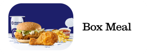 Box Meal