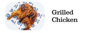 Grilled Chicken