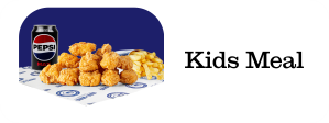 Kids Meal