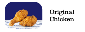 Original Chicken